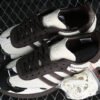 NOTITLE ORIGINALS SAMBA OG WHITE_GREY_BLACK