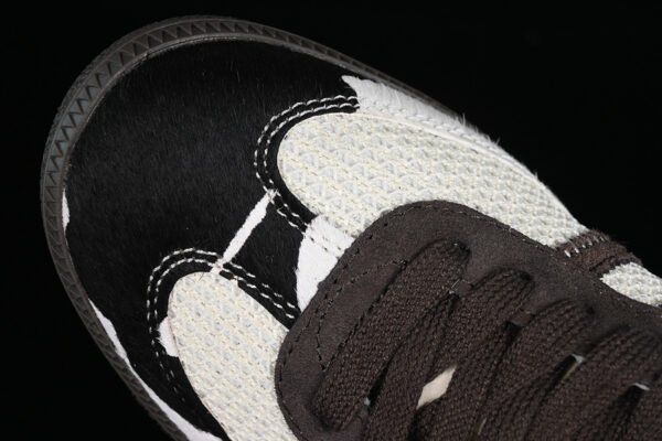 NOTITLE ORIGINALS SAMBA OG WHITE_GREY_BLACK