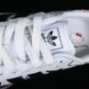 KITH CLARKS ORIGINALS 8TH STREET SAMBA WHITE_BLACK_PINK