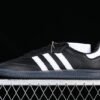 ADIDAS FUCKING AWESOME X SAMBA CORE_BLACK_CLOUD WHITE_GOLD METALLIC
