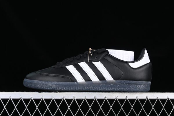 ADIDAS FUCKING AWESOME X SAMBA CORE_BLACK_CLOUD WHITE_GOLD METALLIC