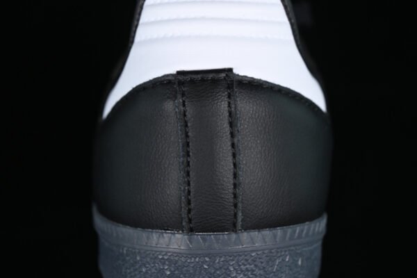ADIDAS FUCKING AWESOME X SAMBA CORE_BLACK_CLOUD WHITE_GOLD METALLIC