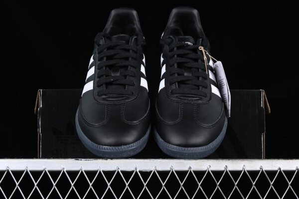 ADIDAS FUCKING AWESOME X SAMBA CORE_BLACK_CLOUD WHITE_GOLD METALLIC