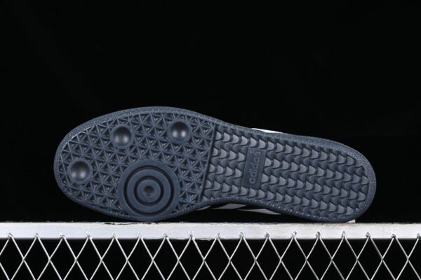 ADIDAS FUCKING AWESOME X SAMBA CORE_BLACK_CLOUD WHITE_GOLD METALLIC