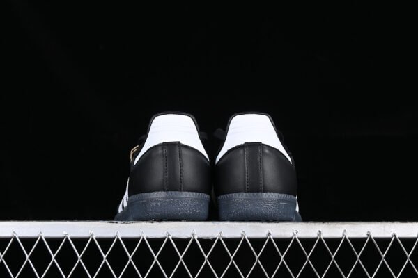 ADIDAS FUCKING AWESOME X SAMBA CORE_BLACK_CLOUD WHITE_GOLD METALLIC