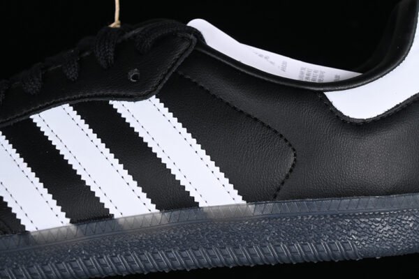 ADIDAS FUCKING AWESOME X SAMBA CORE_BLACK_CLOUD WHITE_GOLD METALLIC