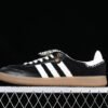 WALES BONNER SAMBA WHITE_BLACK_BROWN