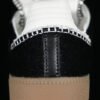 WALES BONNER SAMBA WHITE_BLACK_BROWN