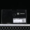 WALES BONNER SAMBA WHITE_BLACK_BROWN