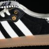 WALES BONNER SAMBA WHITE_BLACK_BROWN