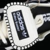 WALES BONNER SAMBA WHITE_BLACK_BROWN