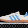 ADIDAS SAMBA VEGAN GREY_BLUE_BROWN
