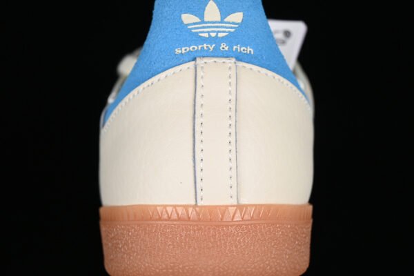 ADIDAS SAMBA VEGAN GREY_BLUE_BROWN