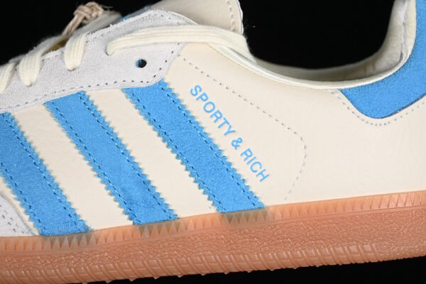 ADIDAS SAMBA VEGAN GREY_BLUE_BROWN