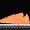ADIDAS PHARRELL X SAMBA HUMAN RACE ORANGE_ORANGE_ORANGE