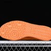 ADIDAS PHARRELL X SAMBA HUMAN RACE ORANGE_ORANGE_ORANGE