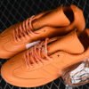 ADIDAS PHARRELL X SAMBA HUMAN RACE ORANGE_ORANGE_ORANGE