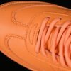 ADIDAS PHARRELL X SAMBA HUMAN RACE ORANGE_ORANGE_ORANGE