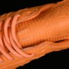 ADIDAS PHARRELL X SAMBA HUMAN RACE ORANGE_ORANGE_ORANGE