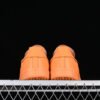ADIDAS PHARRELL X SAMBA HUMAN RACE ORANGE_ORANGE_ORANGE