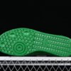 ADIDAS PHARRELL X SAMBA HUMAN RACE GREEN_GREEN_GREEN