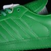 ADIDAS PHARRELL X SAMBA HUMAN RACE GREEN_GREEN_GREEN