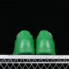 ADIDAS PHARRELL X SAMBA HUMAN RACE GREEN_GREEN_GREEN