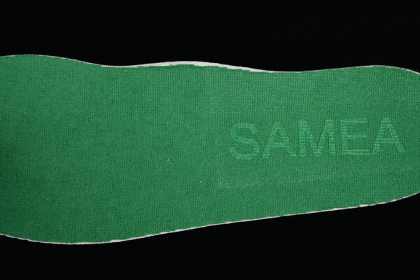 ADIDAS PHARRELL X SAMBA HUMAN RACE GREEN_GREEN_GREEN