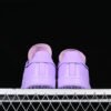 ADIDAS PHARRELL X SAMBA HUMAN RACE PURPLE_PURPLE_PURPLE