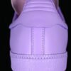 ADIDAS PHARRELL X SAMBA HUMAN RACE PURPLE_PURPLE_PURPLE