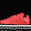 ADIDAS SAMBA VEGAN RED