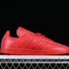 ADIDAS SAMBA VEGAN RED