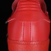 ADIDAS SAMBA VEGAN RED