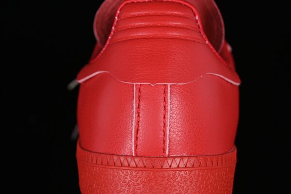 ADIDAS SAMBA VEGAN RED