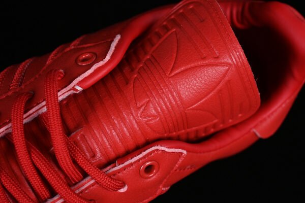 ADIDAS SAMBA VEGAN RED