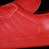 ADIDAS SAMBA VEGAN RED