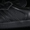 ADIDAS SAMBA VEGAN BLACK