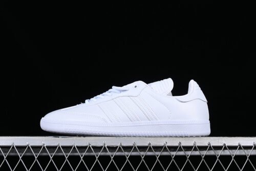 ADIDAS ORIGINAL SAMBA CLASSIC WHITE