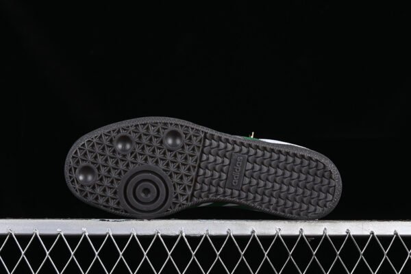 SAMBA VEGAN OG WHITE_GREY_GREEN_BLACK