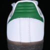 SAMBA VEGAN OG WHITE_GREY_GREEN_BLACK