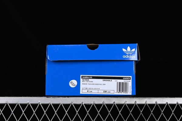 SAMBA VEGAN OG WHITE_GREY_GREEN_BLACK