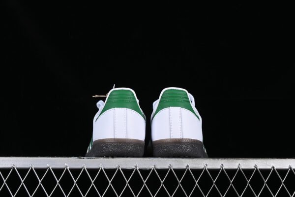 SAMBA VEGAN OG WHITE_GREY_GREEN_BLACK