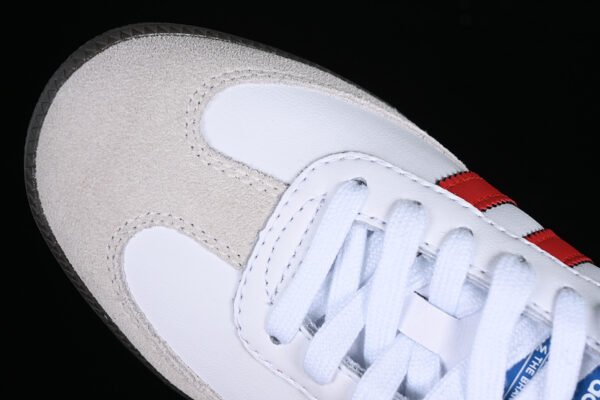 SAMBA OG WHITE_RED_BLACK_GREY