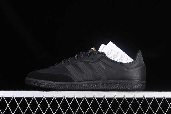 PHARRELL SAMBA OG CORE_BLACK_CORE_BLACK_CORE_BLACK