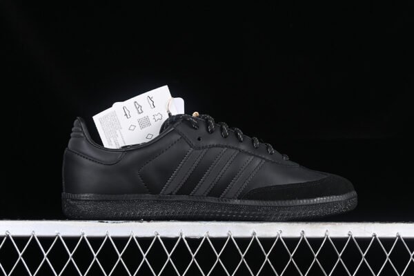 PHARRELL SAMBA OG CORE_BLACK_CORE_BLACK_CORE_BLACK
