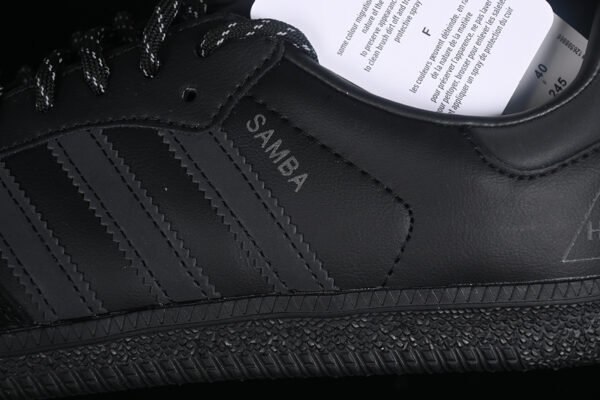 PHARRELL SAMBA OG CORE_BLACK_CORE_BLACK_CORE_BLACK