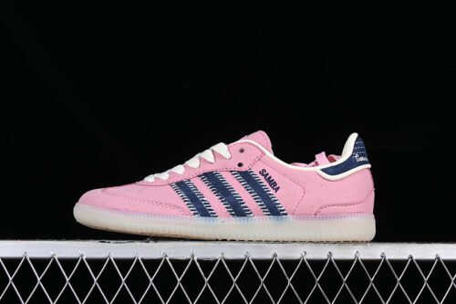 NOTITLE ORIGINALS SAMBA PINK_BLUE