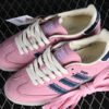 NOTITLE ORIGINALS SAMBA PINK_BLUE