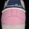 NOTITLE ORIGINALS SAMBA PINK_BLUE