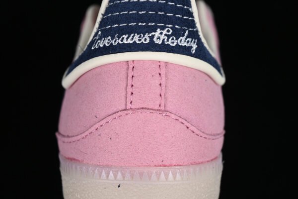 NOTITLE ORIGINALS SAMBA PINK_BLUE